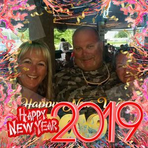 Meet your Posher, Shawn